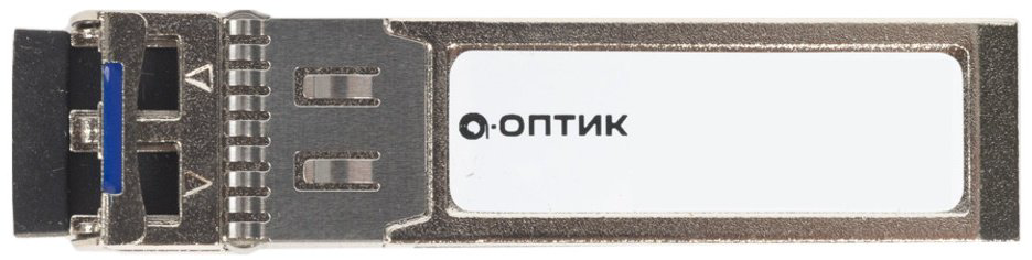Трансивер А-Оптик AO-SFP+LR-2D купить,NaN