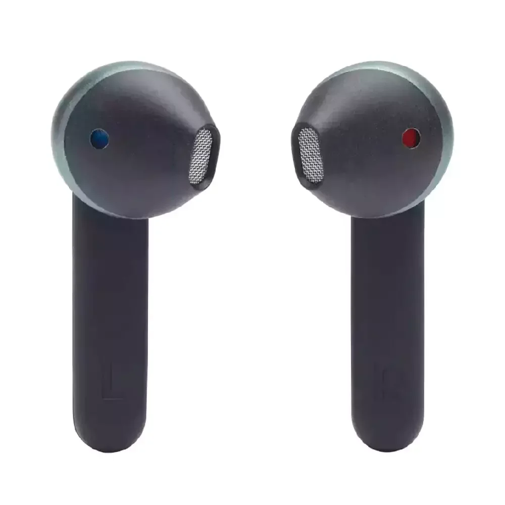 Наушники JBL T225TWS Black