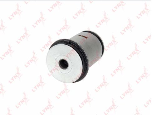 LYNXauto сайлентблок рычага подвески C8555 купить,6432