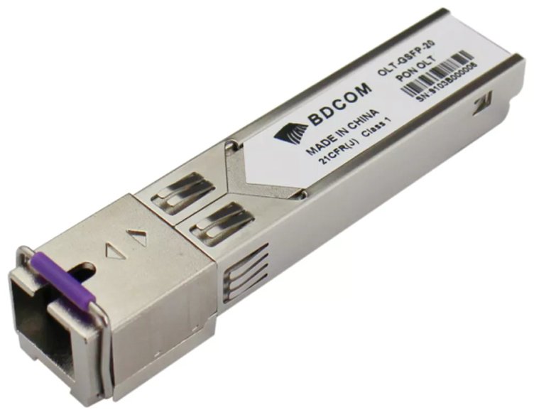 Трансивер BDCOM OLT-GSFP-C&#43;&#43;&#43;