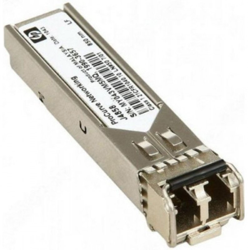 Трансивер HP J4858D купить,NaN