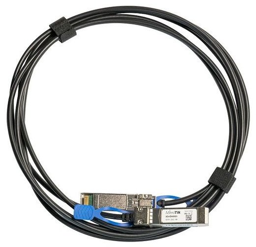 Трансивер MikroTik XS&#43;DA0001