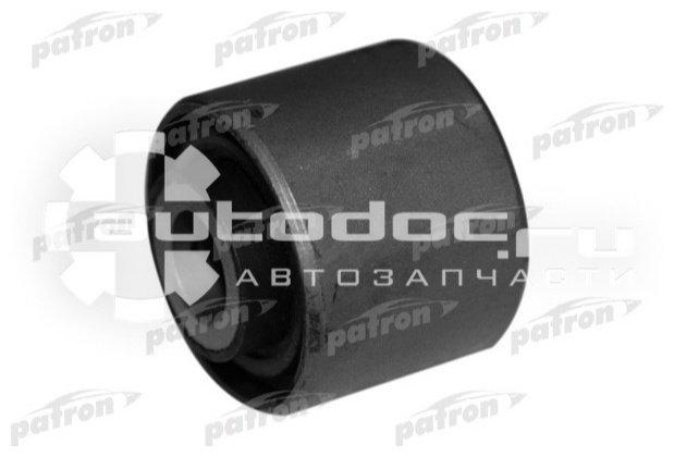 PATRON сайлентблок рычага подвески PSE1914 купить,2371