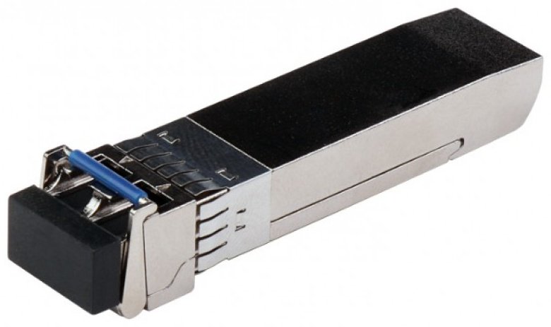 Трансивер Cisco LAN-SFP&#43;LR-10G-SM