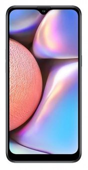 Смартфон Samsung Galaxy A10s 32Gb Black купить,0