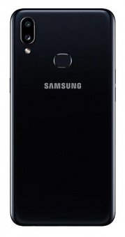 Смартфон Samsung Galaxy A10s 32Gb Black купить,0