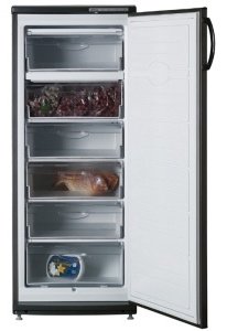 Морозильник Atlant М-7184-060 240 л черный - ForteMarket Морозильник Atlant М-7184-060 240 л черный купить,0