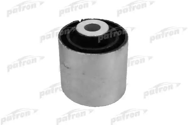 PATRON сайлентблок рычага подвески PSE10339 купить,6009