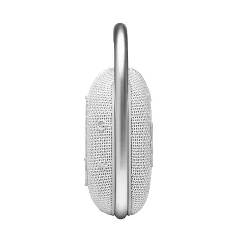 Портативная колонка JBL CLIP4 white купить,0