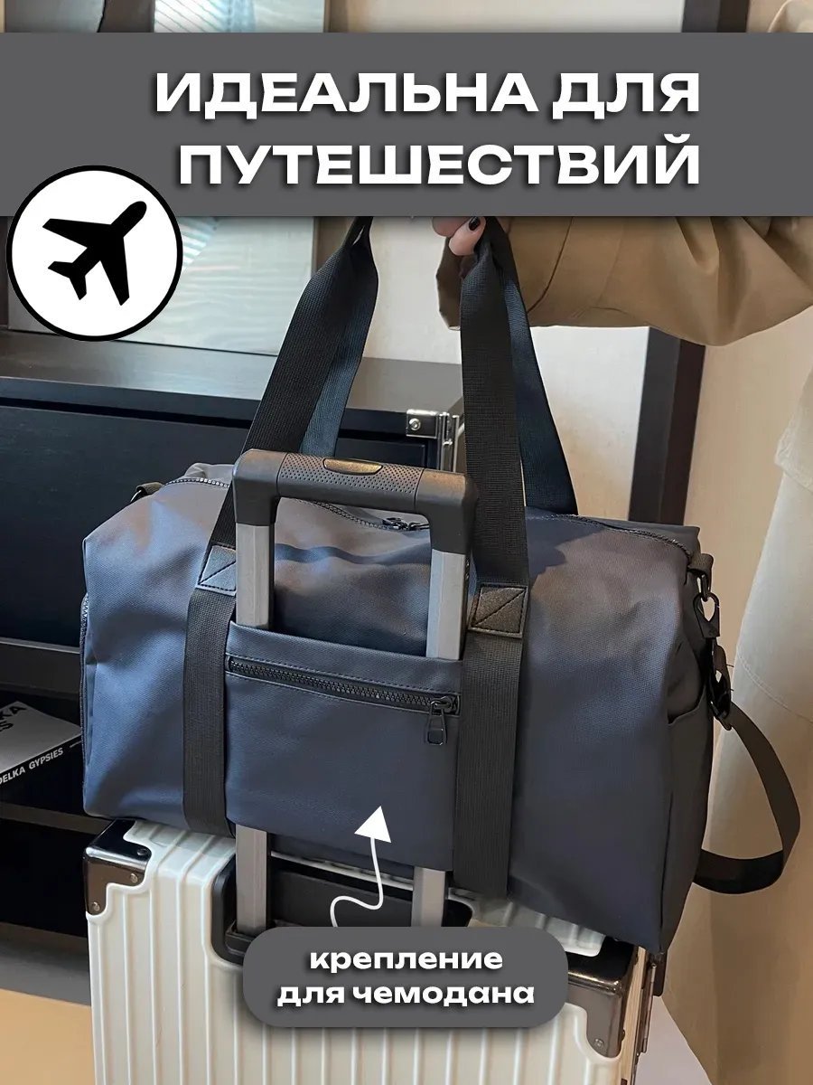 Мини-сумка MILARA оксфорд синий купить,NaN