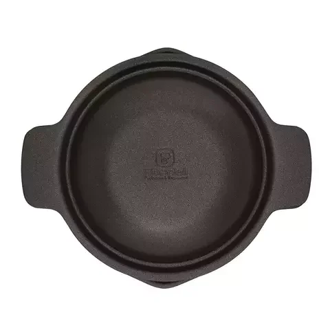 Кастрюля RONDELL RDA-1440 Trumpf Black
