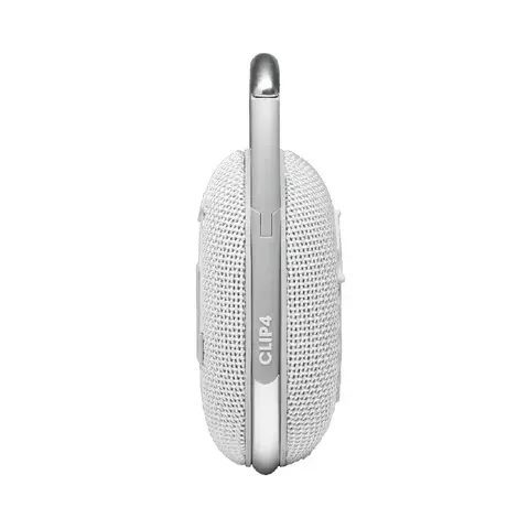 Портативная колонка JBL CLIP4 white купить,0