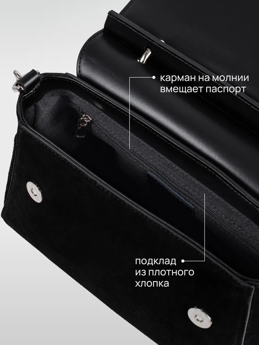Сумка тоут натуральная кожа черный купить,NaN