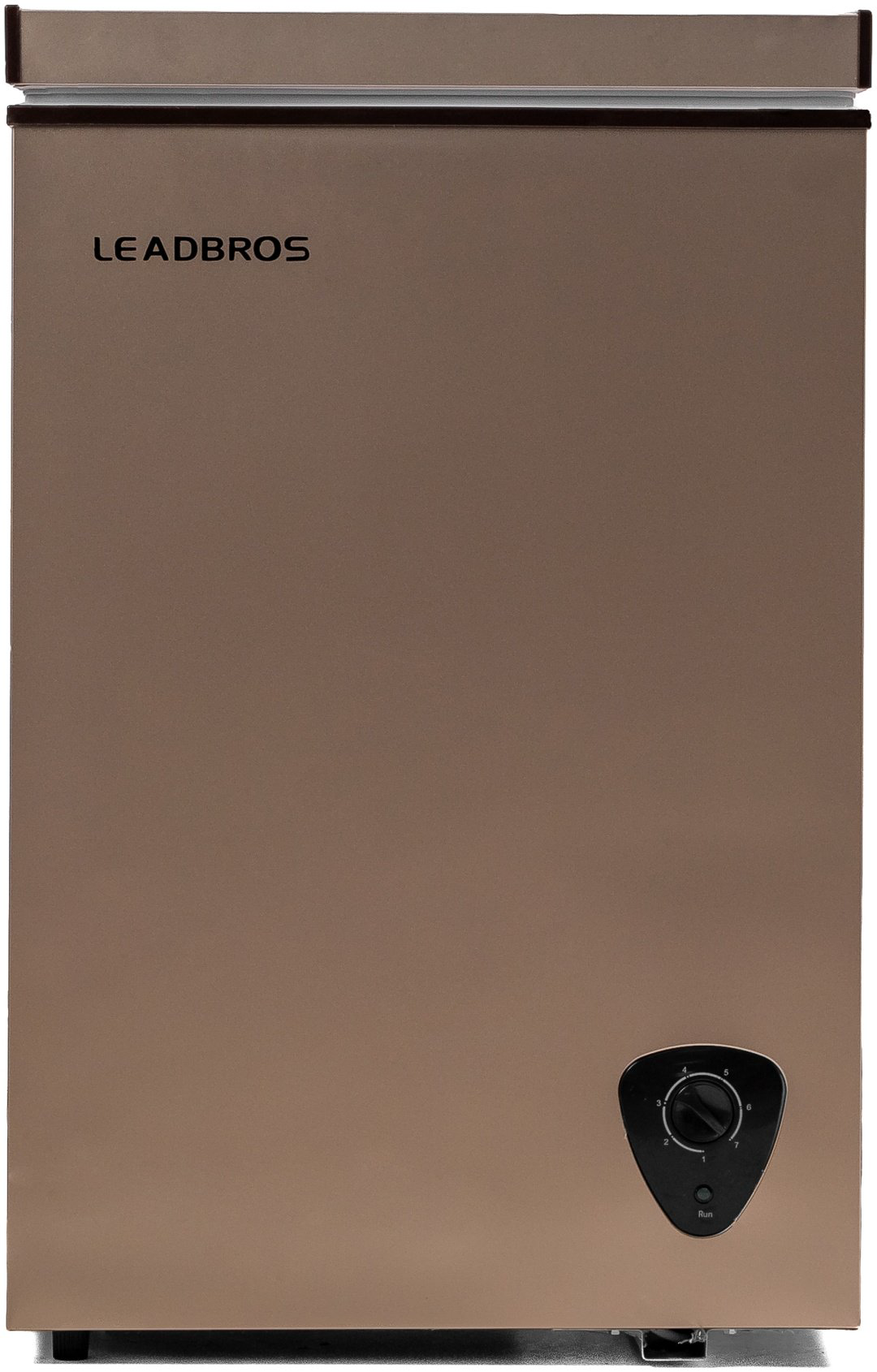 Морозильник Leadbros Q BC/BD90L 90 л бронзовый купить,NaN