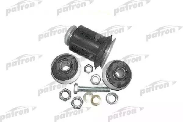 PATRON сайлентблок PSE1177 купить,15860