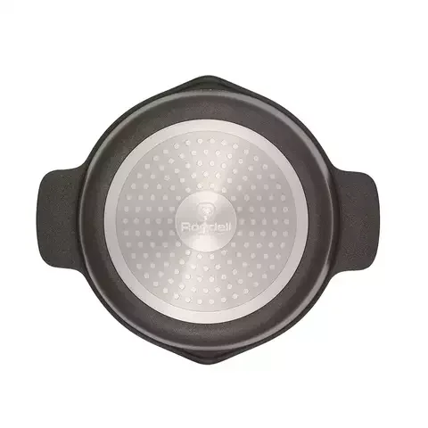 Кастрюля RONDELL RDA-1440 Trumpf Black