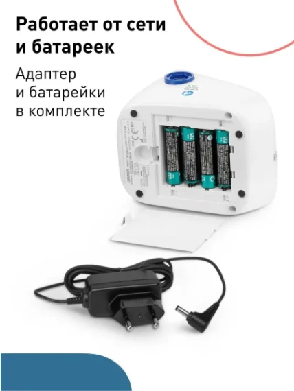 Тонометр Omron M2 Basic HEM-7121-ALRU