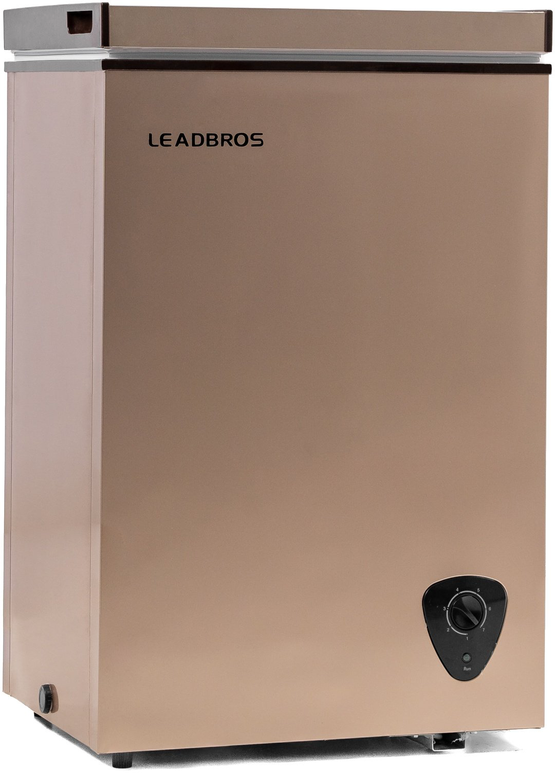 Морозильник Leadbros Q BC/BD90L 90 л бронзовый купить,NaN