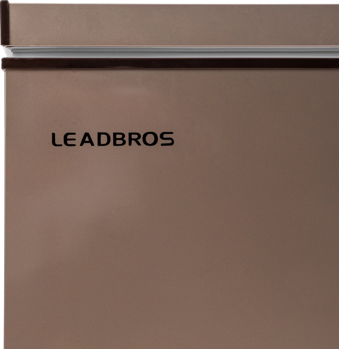 Морозильник Leadbros Q BC/BD90L 90 л бронзовый - ForteMarket Морозильник Leadbros Q BC/BD90L 90 л бронзовый купить,0