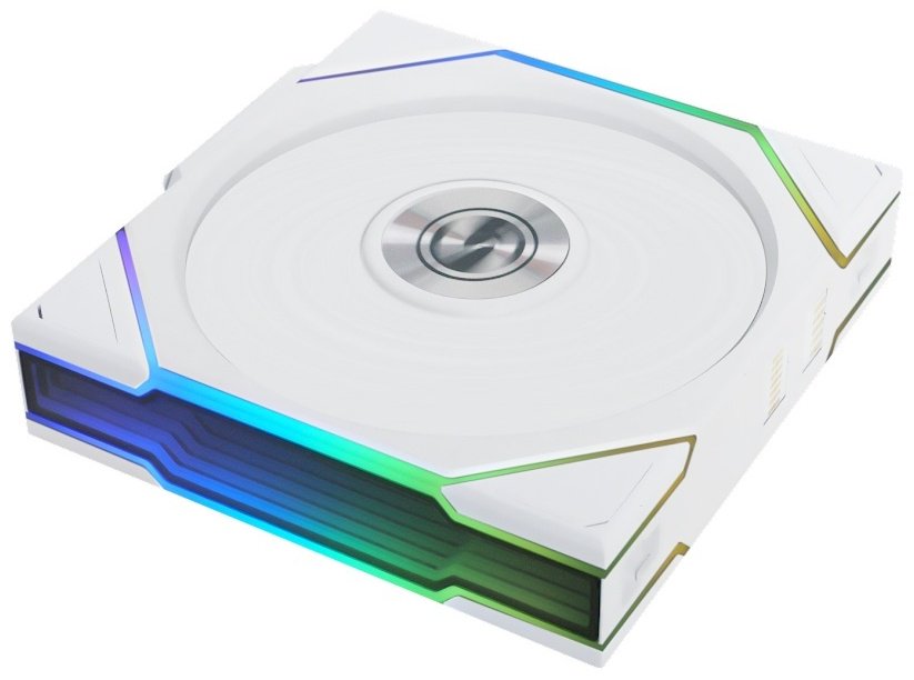 Вентилятор LIAN LI Uni Fan TL Wireless 120 ARGB 12TL1W1W - ForteMarket Вентилятор LIAN LI Uni Fan TL Wireless 120 ARGB 12TL1W1W купить,0