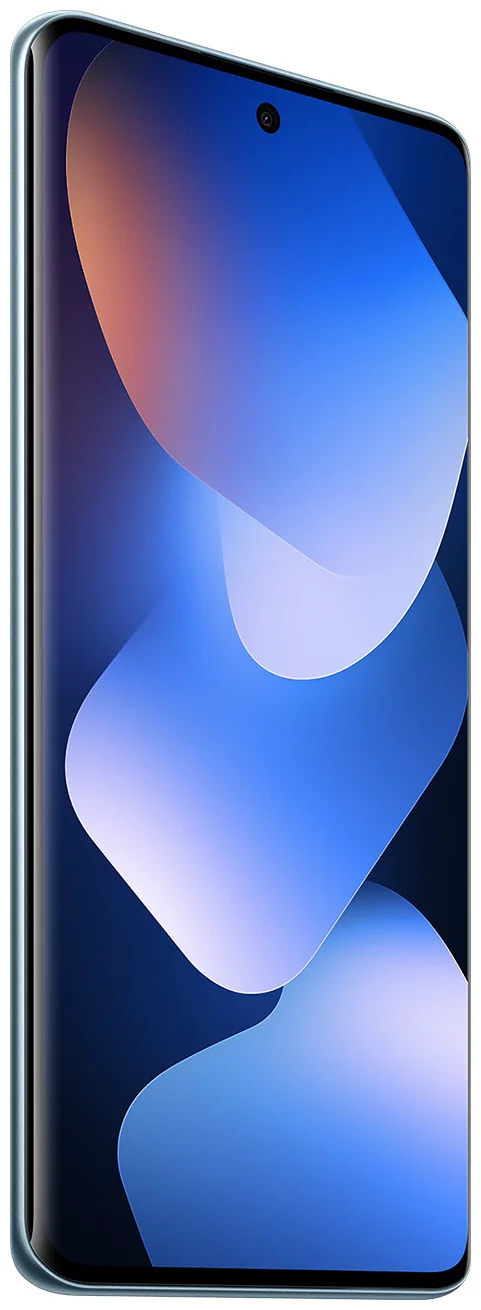 Смартфон Xiaomi Redmi Note 15 4G NFC 8/256GB голубой + подарок купить,NaN