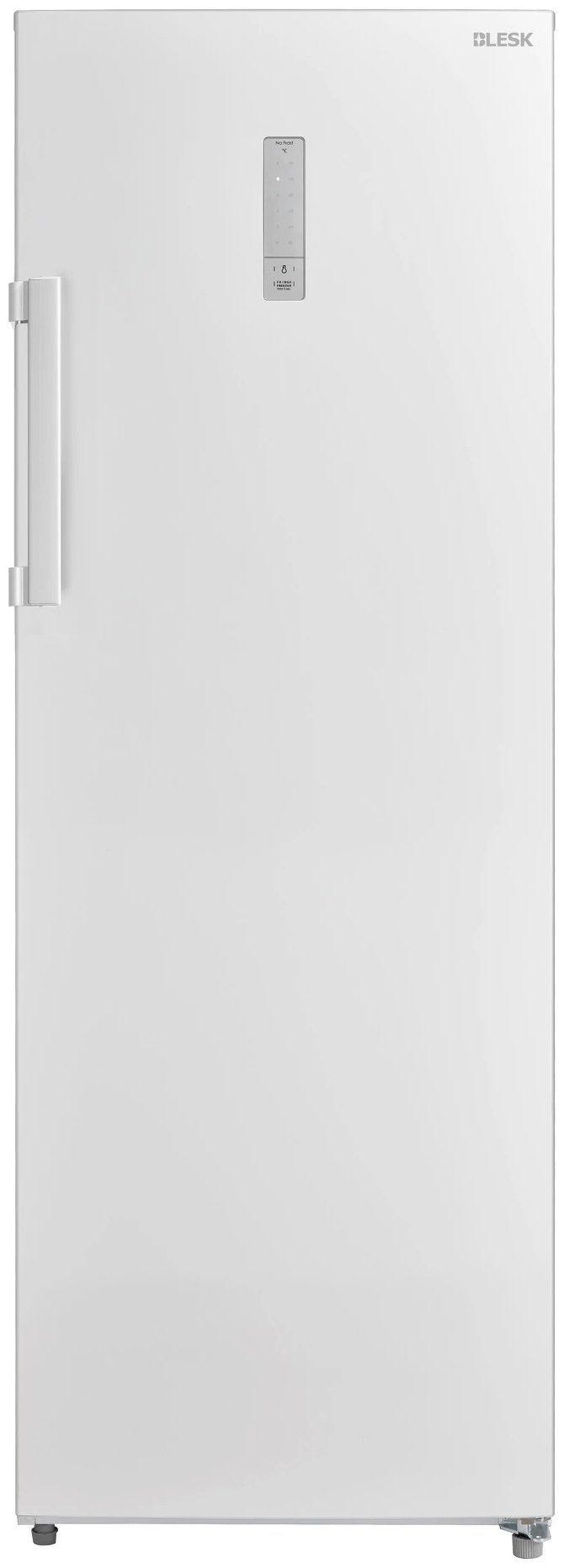 Морозильник Blesk BL-312FWEN 245 л белый