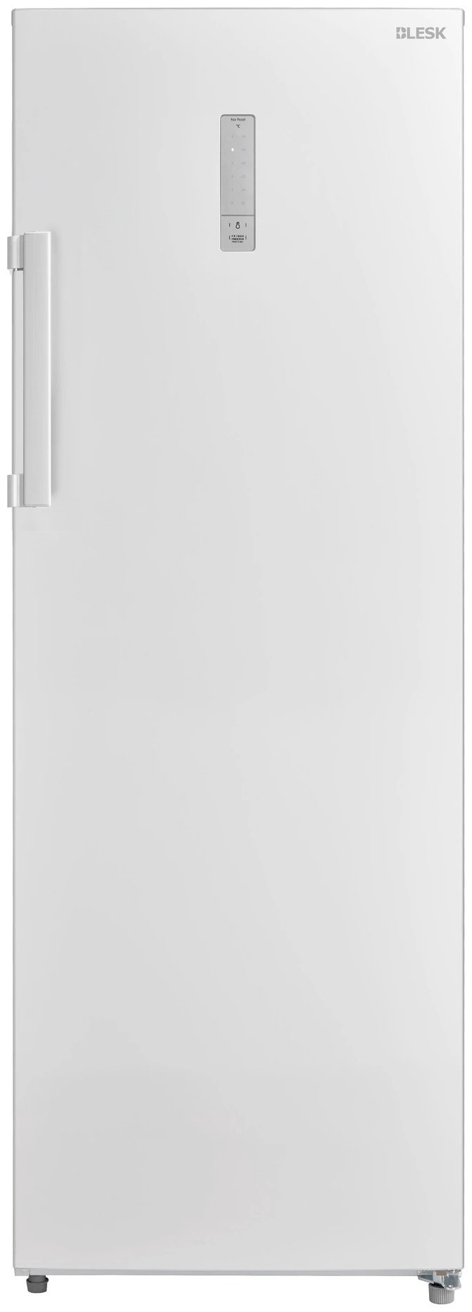 Морозильник Blesk BL-312FWEN 245 л белый
