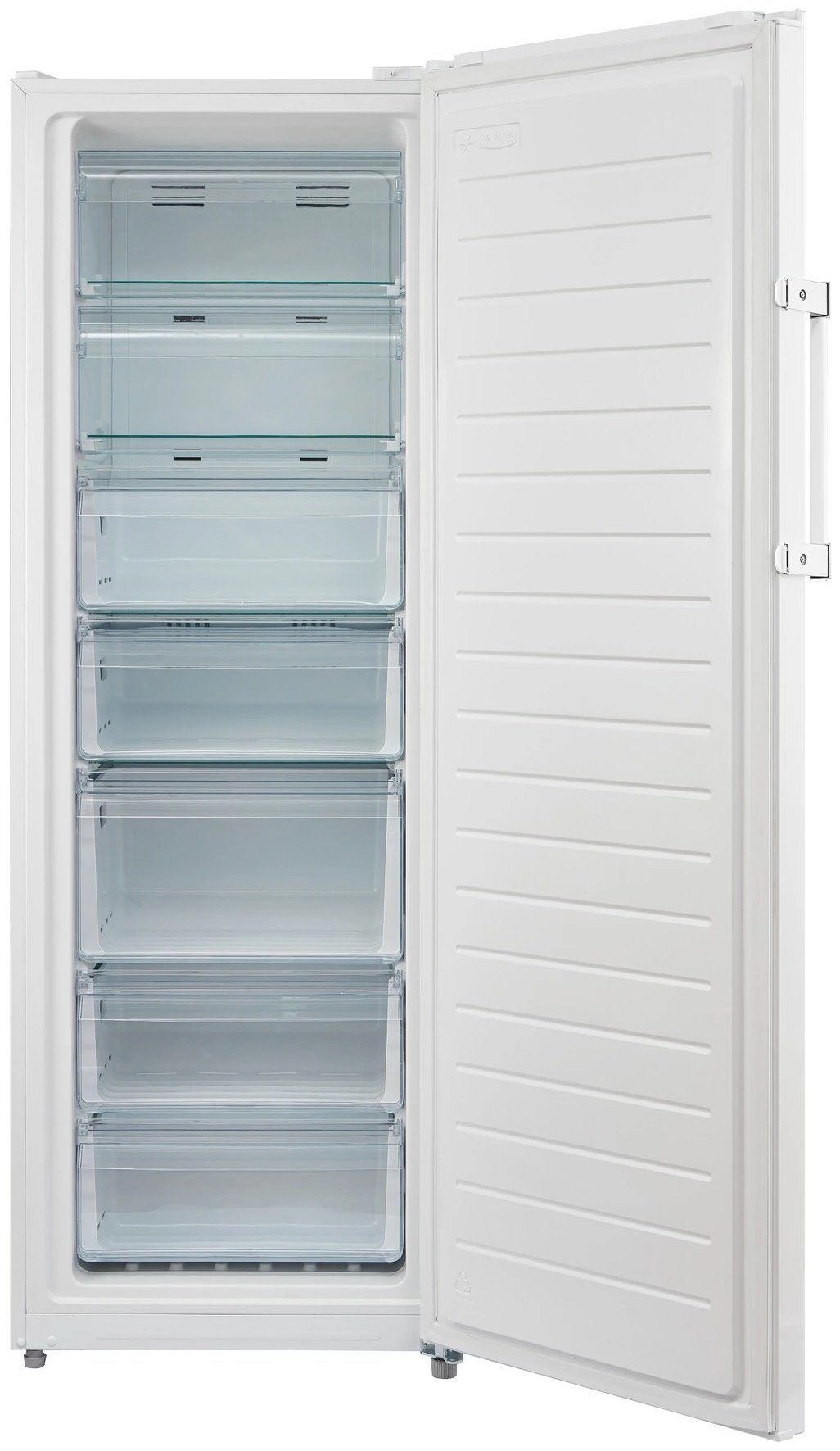 Морозильник Blesk BL-312FWEN 245 л белый купить,0