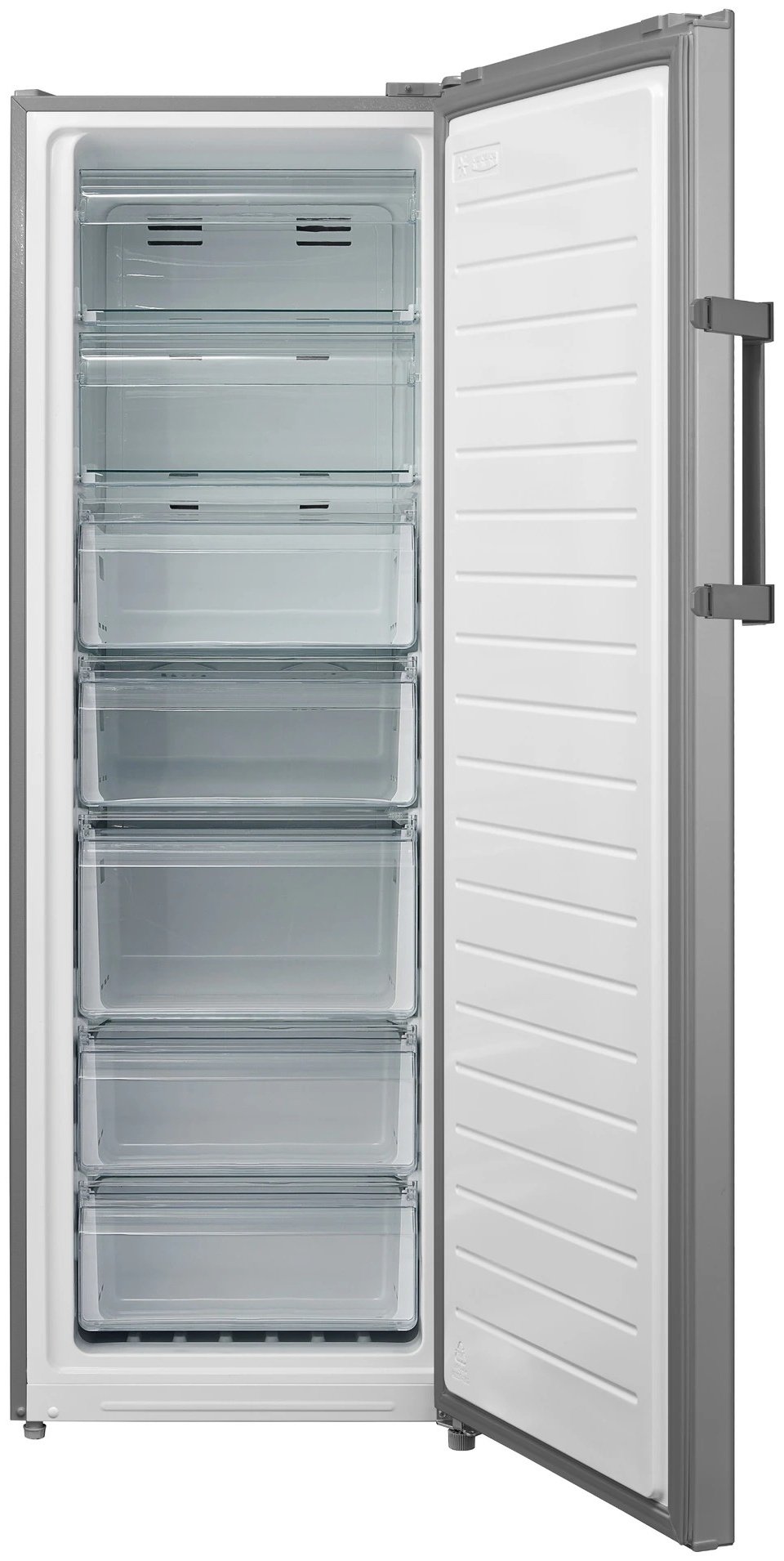 Морозильник Blesk BL-312FWENS 245 л серый - ForteMarket Морозильник Blesk BL-312FWENS 245 л серый купить,0