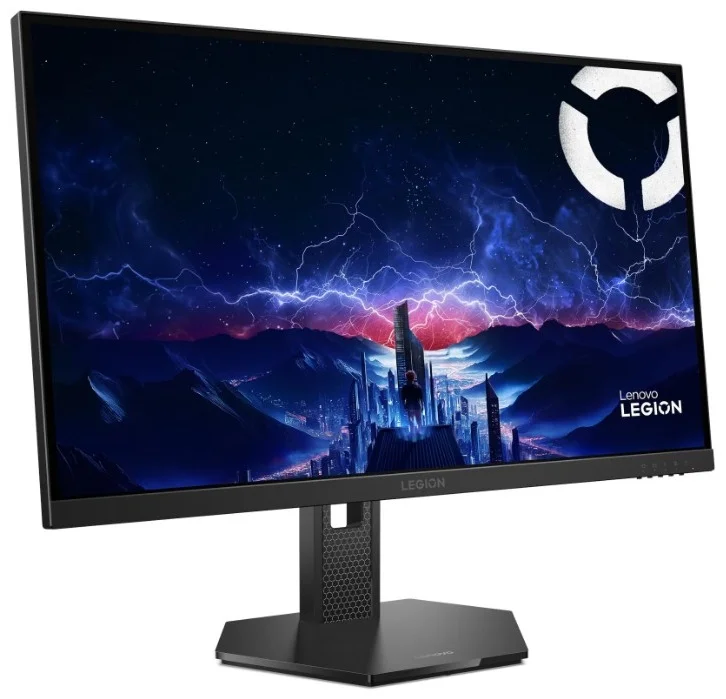 Монитор 27" Lenovo Legion 27-1r 68F9GAC4EU FHD Black