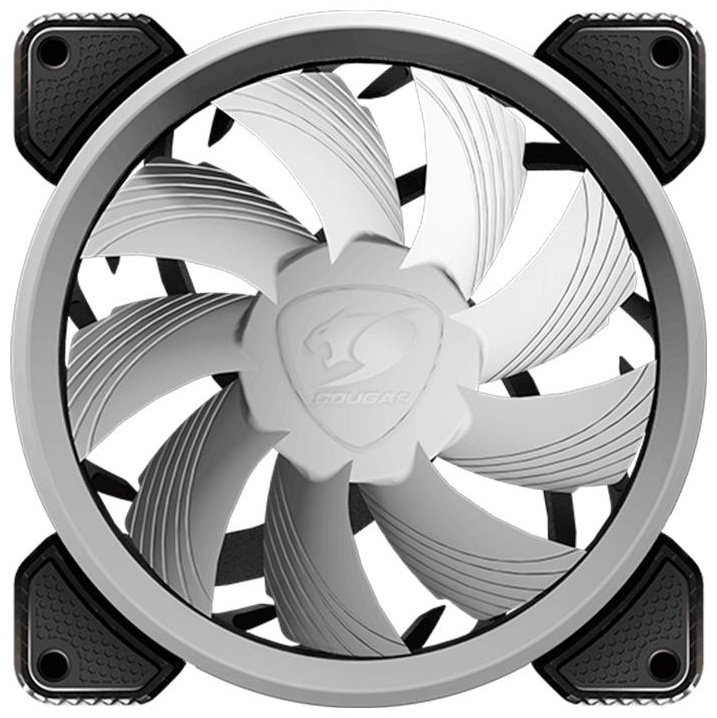 COUGAR Vortex SPB RGB 120 Cooling Kit - ForteMarket COUGAR Vortex SPB RGB 120 Cooling Kit купить,0