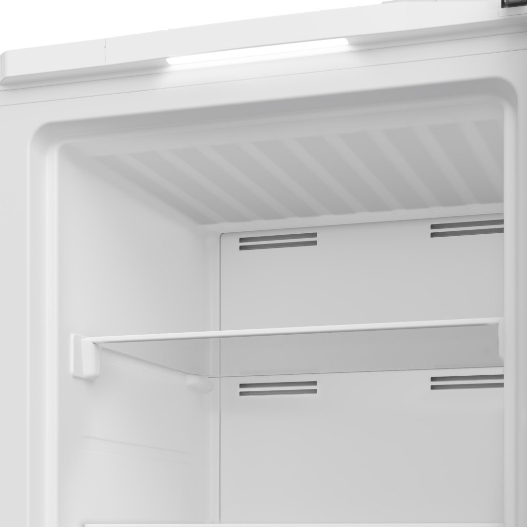 Морозильник BEKO B3RFNK292W 293 л белый купить,NaN