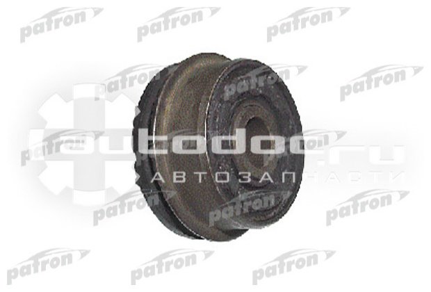 PATRON сайлентблок рычага подвески PSE1060 купить,3159