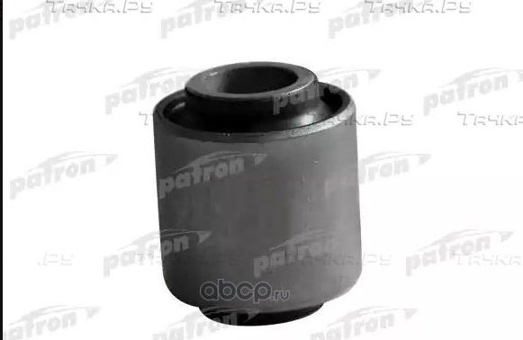 PATRON сайлентблок PSE1838 купить,3244
