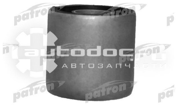 PATRON сайлентблок рычага подвески PSE10615 купить,7408