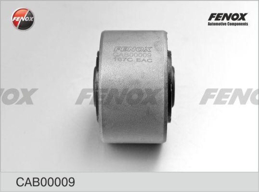 FENOX сайлентблок CAB00009 купить,8864
