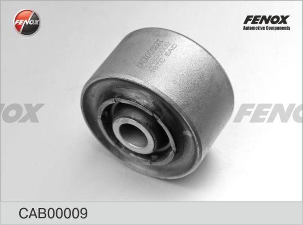FENOX сайлентблок CAB00009 купить,8864
