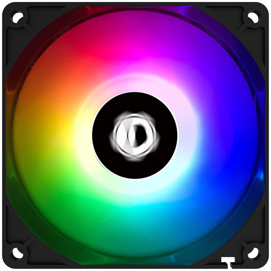 Вентилятор ID-COOLING NO-9225-XT-ARGB