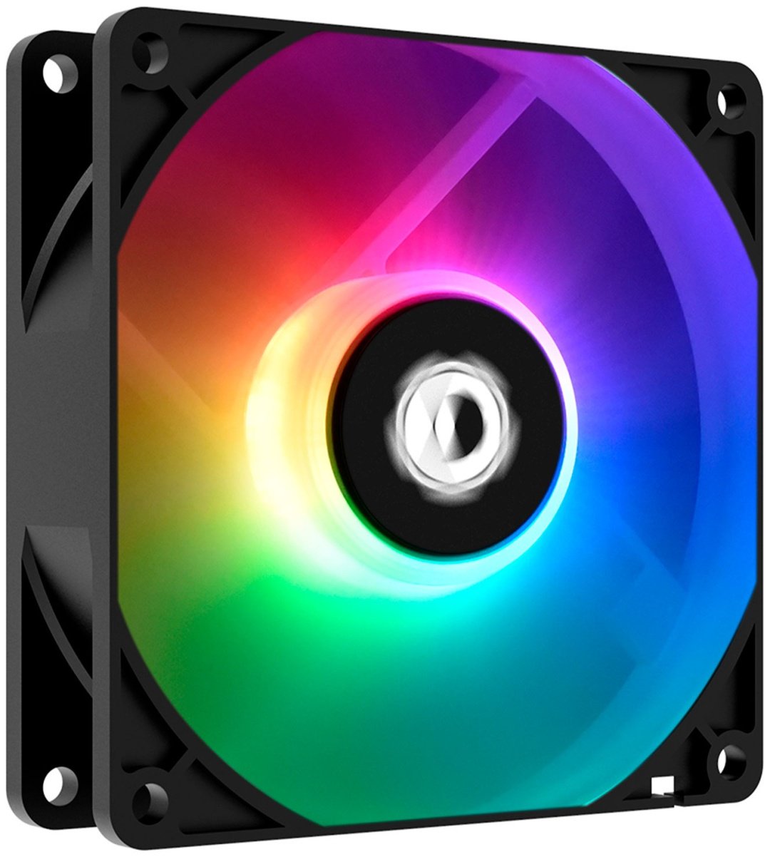 Вентилятор ID-COOLING NO-9225-XT-ARGB купить,0