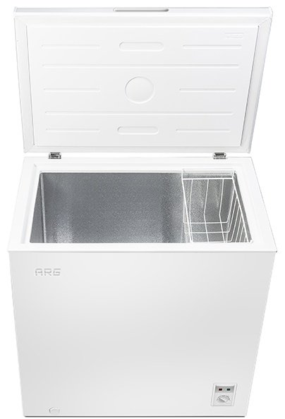 Морозильник ARG BC/BD-202W2 202 л белый - ForteMarket Морозильник ARG BC/BD-202W2 202 л белый купить,0