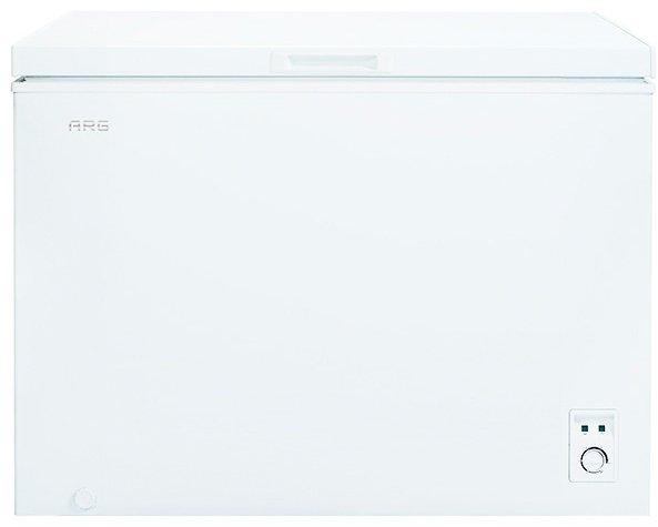 Морозильник ARG BC/BD-300W2 300 л белый