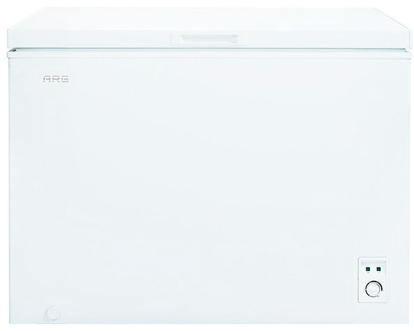 Морозильник ARG BC/BD-300W2 300 л белый купить,NaN