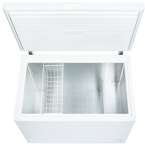 Морозильник ARG BC/BD-300W2 300 л белый купить,0