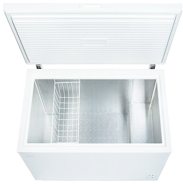 Морозильник ARG BC/BD-300W2 300 л белый купить,NaN