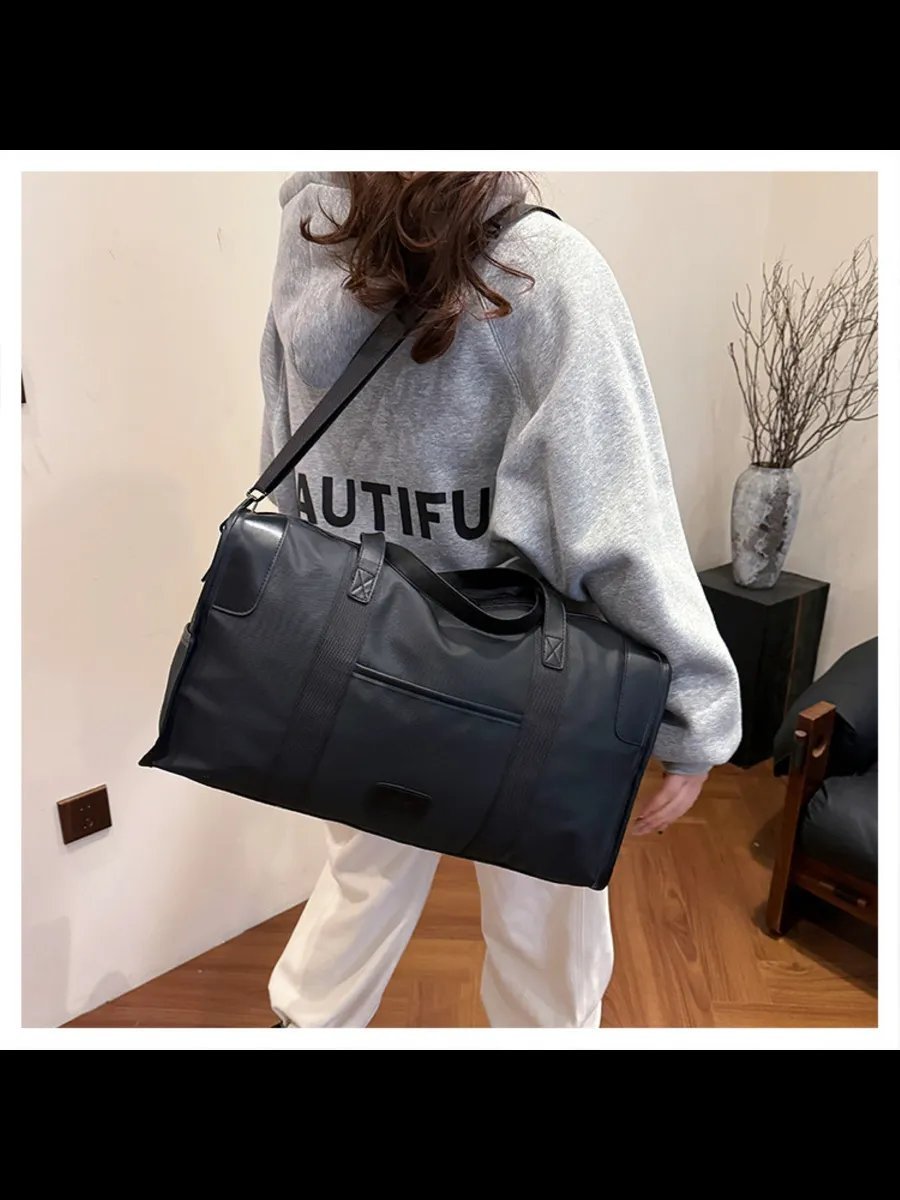 Мини-сумка Mc_Klein_bags экокожа черный купить,NaN