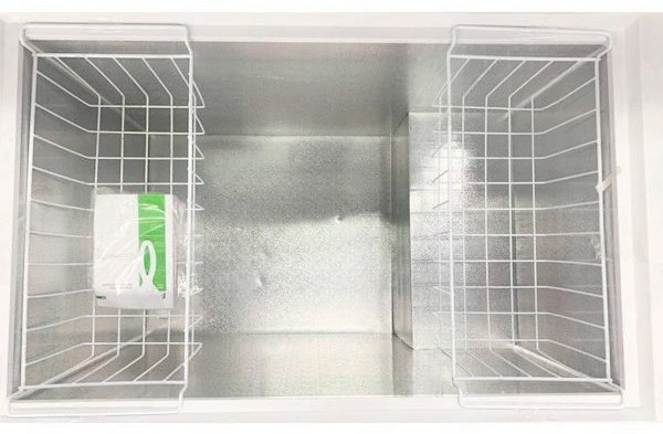 Морозильник ARG BC/BD-300W2 300 л белый купить,0