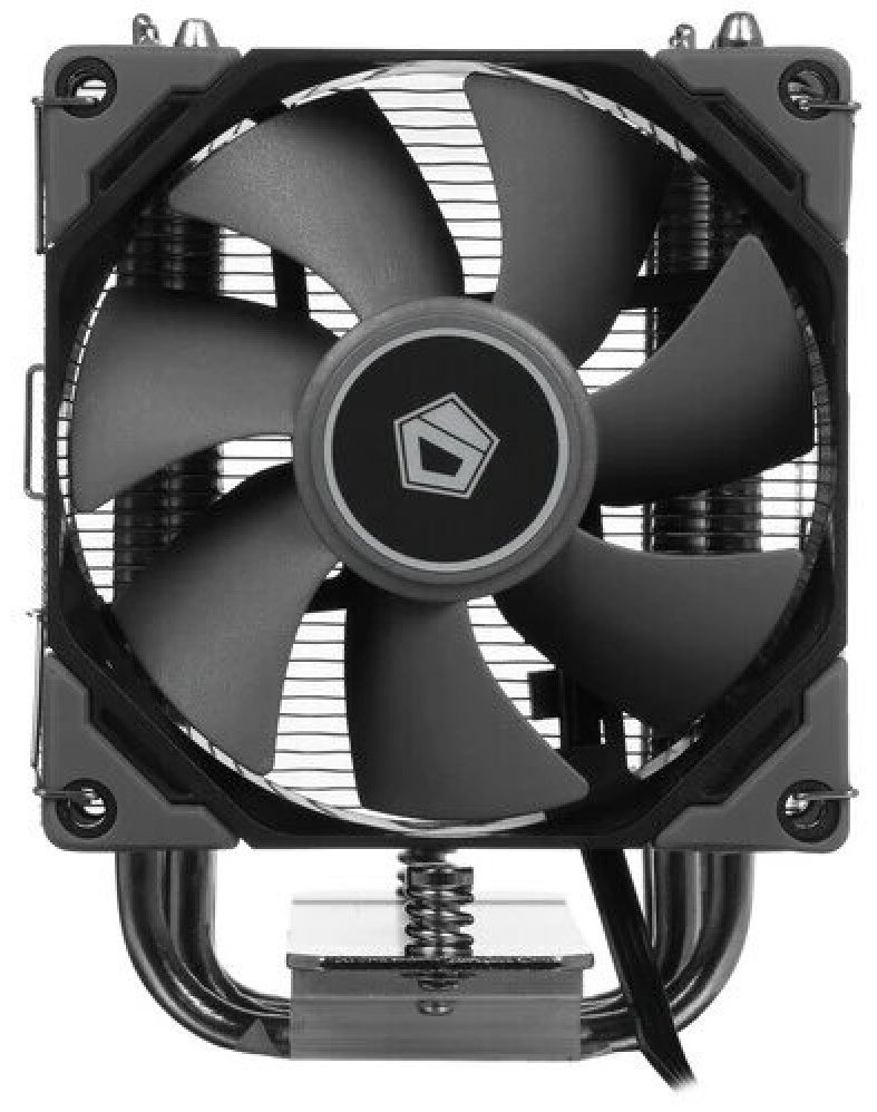 Кулер ID-COOLING SE-903-XT BASIC - ForteMarket Кулер ID-COOLING SE-903-XT BASIC купить,0