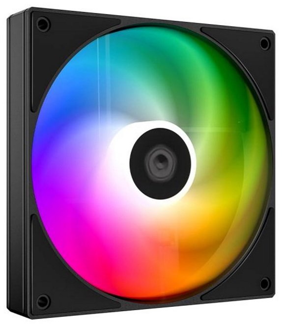 Вентилятор ID-COOLING AS-120-ARGB-K