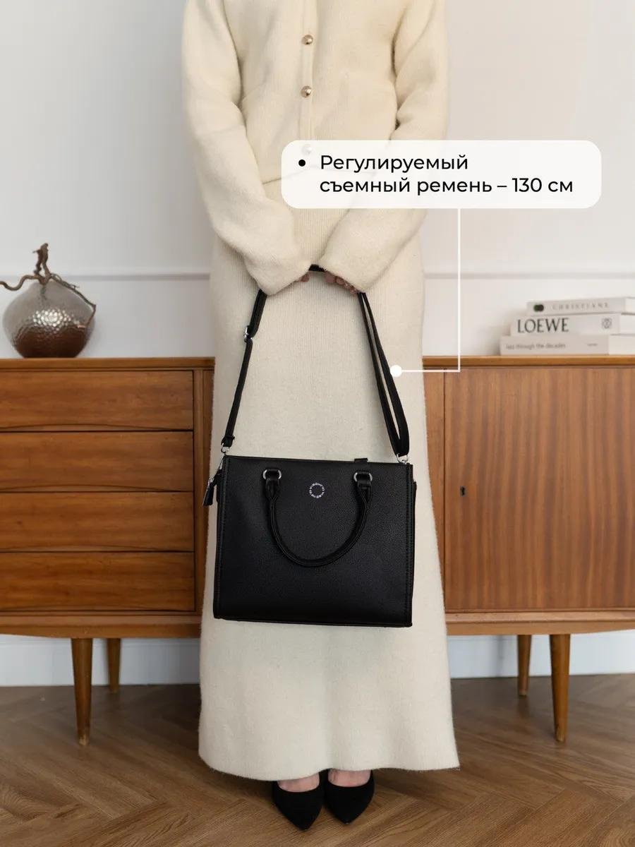 Комплект Olihideya хлопок черный