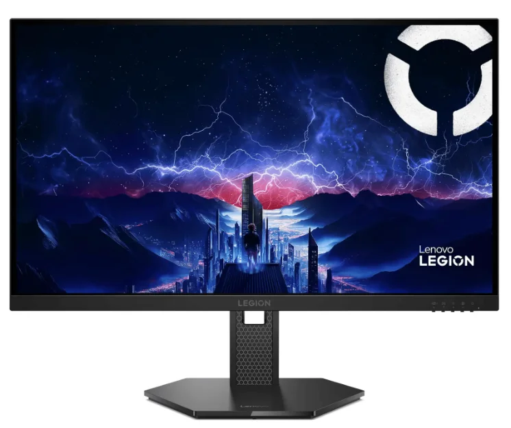 Монитор 27" Lenovo Legion 27-1r 68F9GAC4EU FHD Black